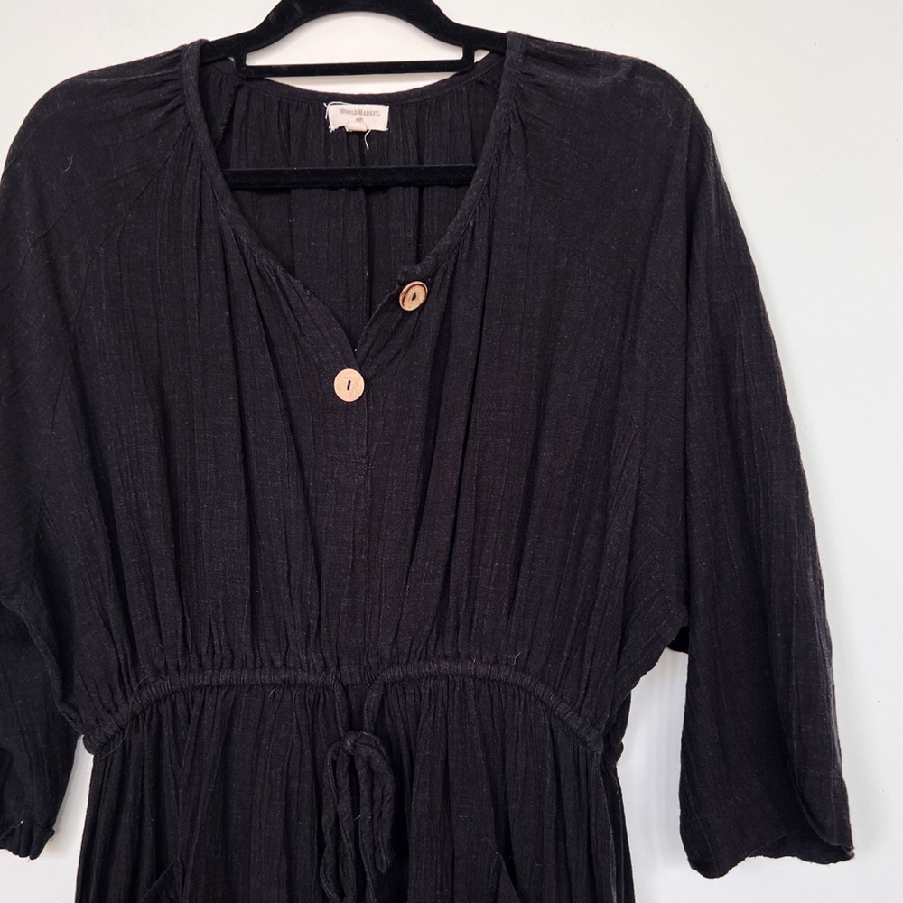 World Market Dress